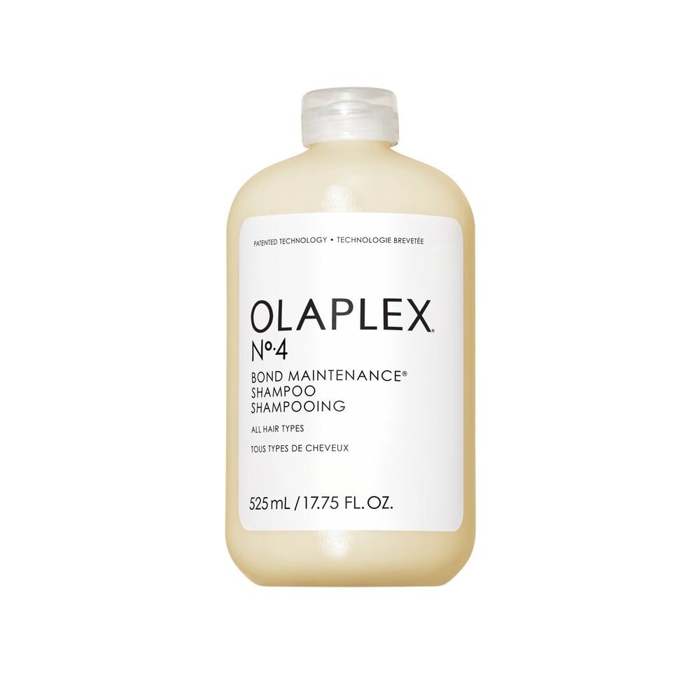 NO.4 BOND MAINTENANCE&trade; SHAMPOO (CHAMP&Uacute; PARA CABELLO DA&Ntilde;ADO)
